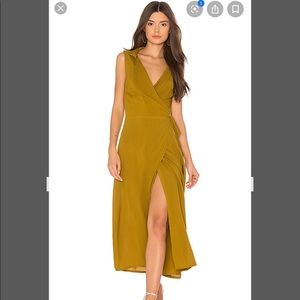 Cleobella Josie Wrap Dress